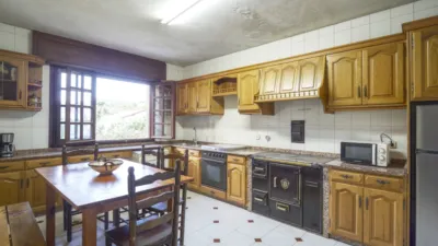 Casa en venta en Calle de San Ramón, 7, Cabo (Tremo, O). Municipio de Brión de 324.990 €
