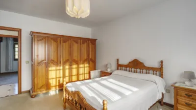Casa en venta en Calle de San Ramón, 7, Cabo (Tremo, O). Municipio de Brión de 324.990 €