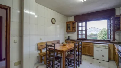 Casa en venta en Calle de San Ramón, 7, Cabo (Tremo, O). Municipio de Brión de 324.990 €