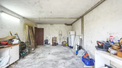 Casa en venta en Calle de San Ramón, 7, Cabo (Tremo, O). Municipio de Brión de 324.990 €