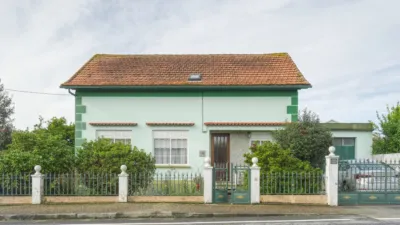 Casa en venta en Rúa A Pedreira, 48 - Vista 5