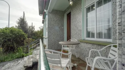 Casa en venta en Rúa A Pedreira, 48 - Vista 2