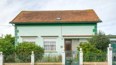 Casa en venta en Rúa A Pedreira, 48 - Vista 3