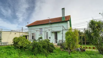 Casa en venta en Rúa A Pedreira, 48 - Vista 4