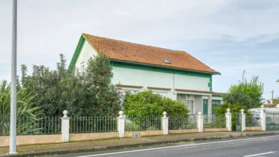 Casa en venta en Rúa A Pedreira, 48 - Más