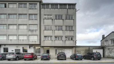 Edificio en venta en Avenida de Camilo José Cela - Vista 5