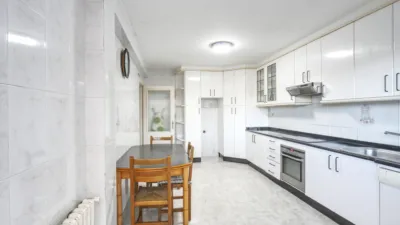 Edificio en venta en Avenida de Camilo José Cela - Vista 4