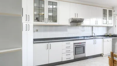Edificio en venta en Avenida de Camilo José Cela - Vista 3