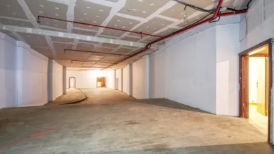 Nave comercial en venta en Carretera de Castela, 411 - Vista 2