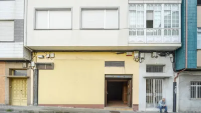 Nave comercial en venta en Carretera de Castela, 411 - Més