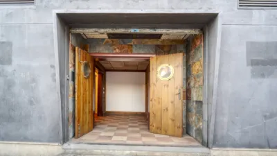 Nave comercial en venta en Carretera de Castela, 411 - Vista 5