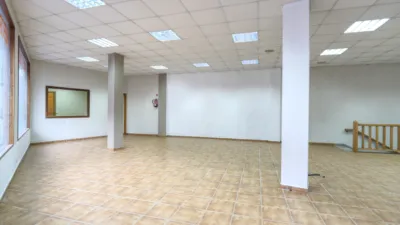 Local comercial en venta en Avenida de la Peregrina, 14 - Vista 4