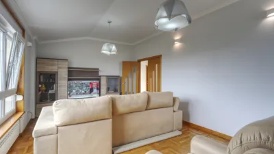 Chalet unifamiliar en Barizo (San Pedro) photo 4