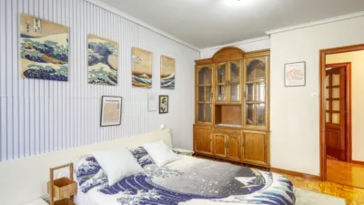 Apartment on Calle Rodrigo Alfredo de Santiago, No. 36 photo 35