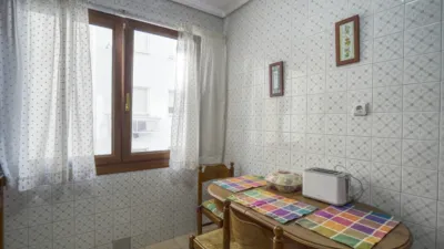 Apartment on Calle Rodrigo Alfredo de Santiago, No. 36 photo 8