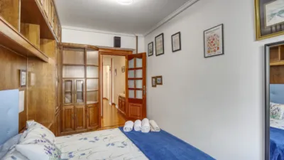 Apartment on Calle Rodrigo Alfredo de Santiago, No. 36 photo 27
