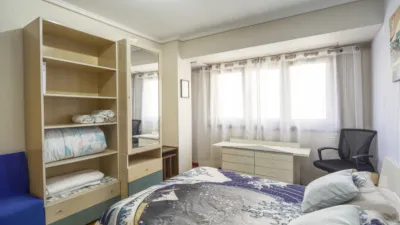 Apartment on Calle Rodrigo Alfredo de Santiago, No. 36 photo 33