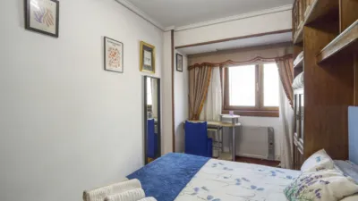 Apartment on Calle Rodrigo Alfredo de Santiago, No. 36 photo 22