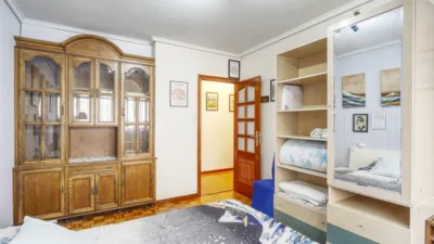 Apartment on Calle Rodrigo Alfredo de Santiago, No. 36 photo 36