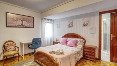 Apartment on Calle Rodrigo Alfredo de Santiago, No. 36 photo 18