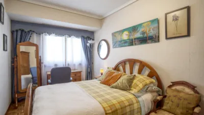 Apartment on Calle Rodrigo Alfredo de Santiago, No. 36 photo 28