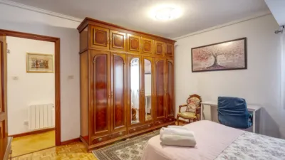 Apartment on Calle Rodrigo Alfredo de Santiago, No. 36 photo 17