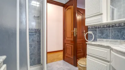 Apartment on Calle Rodrigo Alfredo de Santiago, No. 36 photo 15