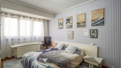 Apartment on Calle Rodrigo Alfredo de Santiago, No. 36 photo 37