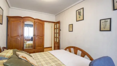 Apartment on Calle Rodrigo Alfredo de Santiago, No. 36 photo 32