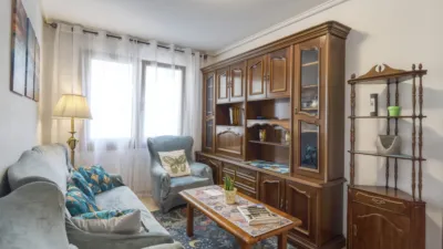 Apartment on Calle Rodrigo Alfredo de Santiago, No. 36 photo 3