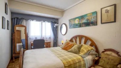 Apartment on Calle Rodrigo Alfredo de Santiago, No. 36 photo 29
