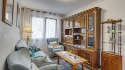 Piso – A Coruña, O Ventorrillo - Vista 4