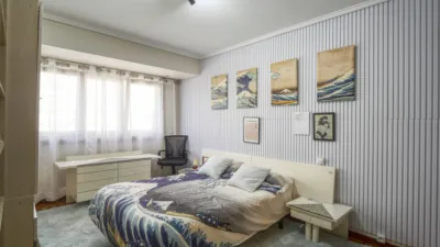 Apartment on Calle Rodrigo Alfredo de Santiago, No. 36 photo 34
