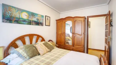 Apartment on Calle Rodrigo Alfredo de Santiago, No. 36 photo 31