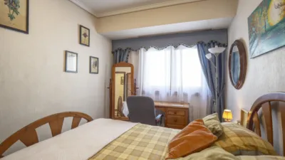 Apartment on Calle Rodrigo Alfredo de Santiago, No. 36 photo 30