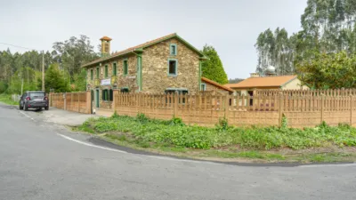 Casa – Valdoviño, Poulo, O Graño - Vista 4