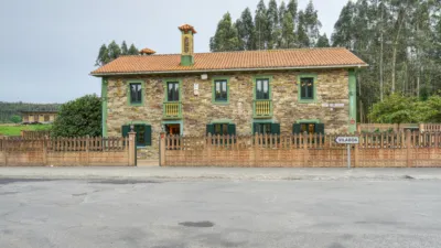 Casa – Valdoviño, Poulo, O Graño - Vista 5