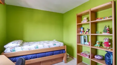 Apartment in Lugar Someso photo 23