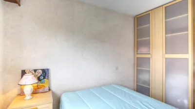 Apartment in Lugar Someso photo 26
