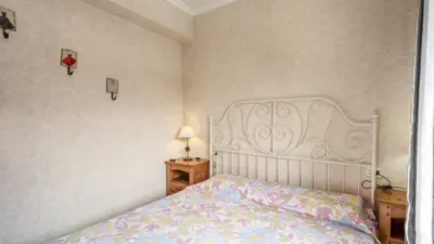 Apartment in Lugar Someso photo 11