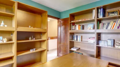 Apartment in Lugar Someso photo 17