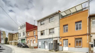 Apartment in Lugar Someso photo 30