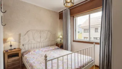 Apartment in Lugar Someso photo 10