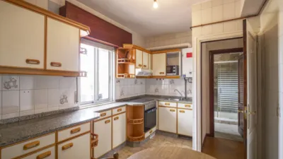 Apartment in Lugar Someso photo 2