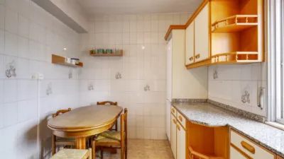 Apartment in Lugar Someso photo 8