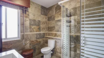 Apartment in Lugar Someso photo 12
