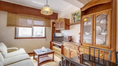 Apartment in Lugar Someso photo 3