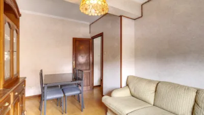 Apartment in Lugar Someso photo 7