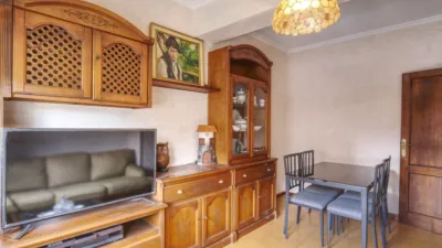 Apartment in Lugar Someso photo 6