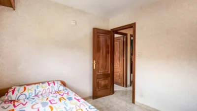 Apartment in Lugar Someso photo 21